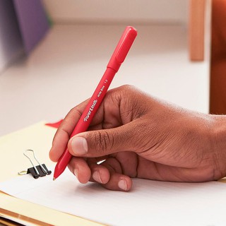 [XẢ HÀNG] Bút bi nắp đậy Paper Mate Write Bross (New)