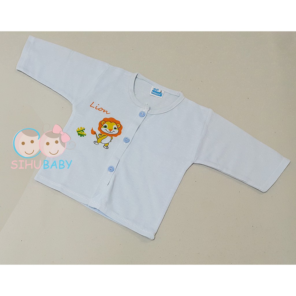 Quần Áo Trẻ Em Giá Rẻ Size Sơ Sinh Cho Bé Trai Bé Gái [SiHu Baby Shop]