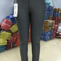 Quần cotton dài xịn ( mẫu lưng thun)