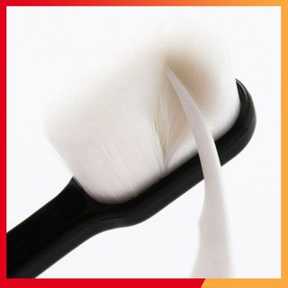 Bàn Chải Đánh Răng Triệu Tơ Siêu Mịn CX