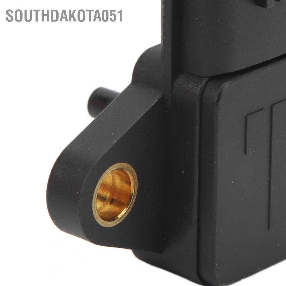 Southdakota051 Southdakota051 MAP Manifold Absolute Pressure Sensor 22365 9E020 Replacement for Nissan Navara DX ST R D22 3.0L ZD30DDT I4