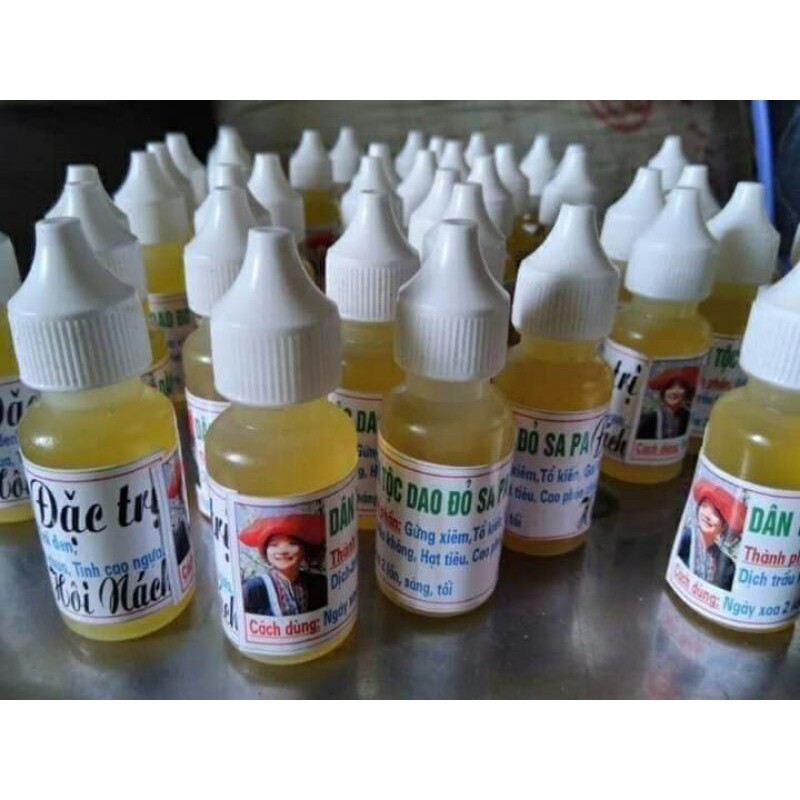 sỉ giá gốc dac tri hôi nách