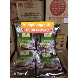 Bột hạt ngò 500gr Vianco