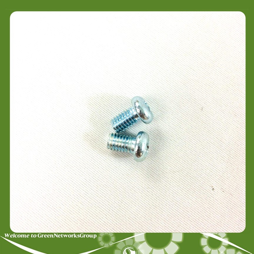 Bộ ốc dàn áo Exciter 135 Greennetworks
