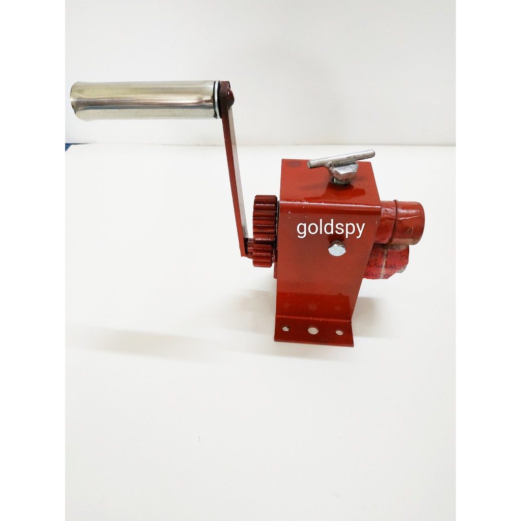 Máy ép biển số INOX xe máy - ô tô