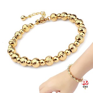 Lắc tay inox