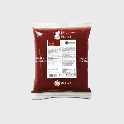 Nhân bánh trung thu FARINA LUNA 1kg