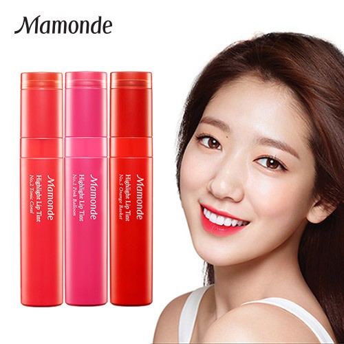 Son tint mamonde