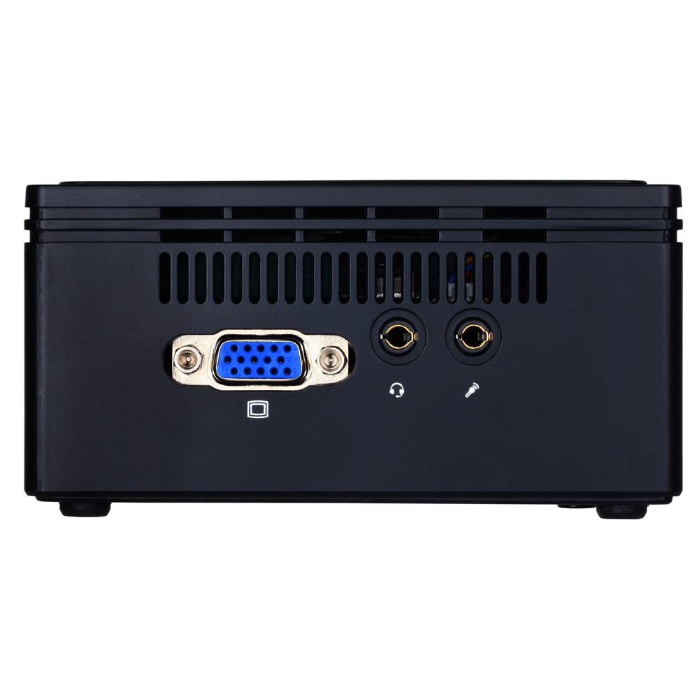 Máy tính Mini Gigabyte Brix GB-BACE-3160 Intel® Celeron® J3160 | WebRaoVat - webraovat.net.vn