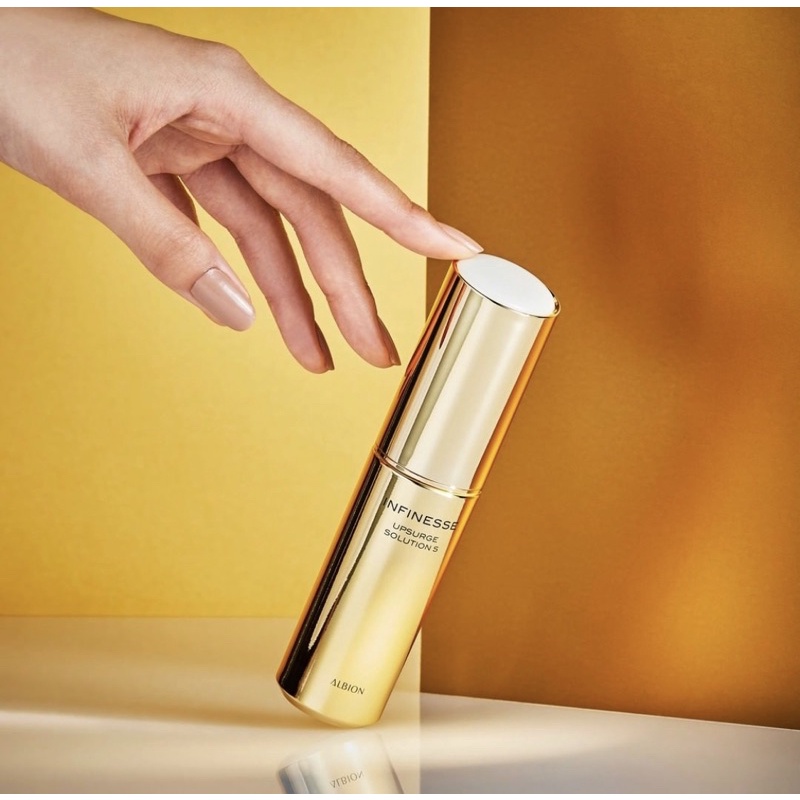 Serum Mẫu mới- Tổng hợp tinh chất dưỡng da exage, infinesse, excia 8ml, MXC