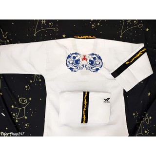 Võ phục Taekwondo Uniform