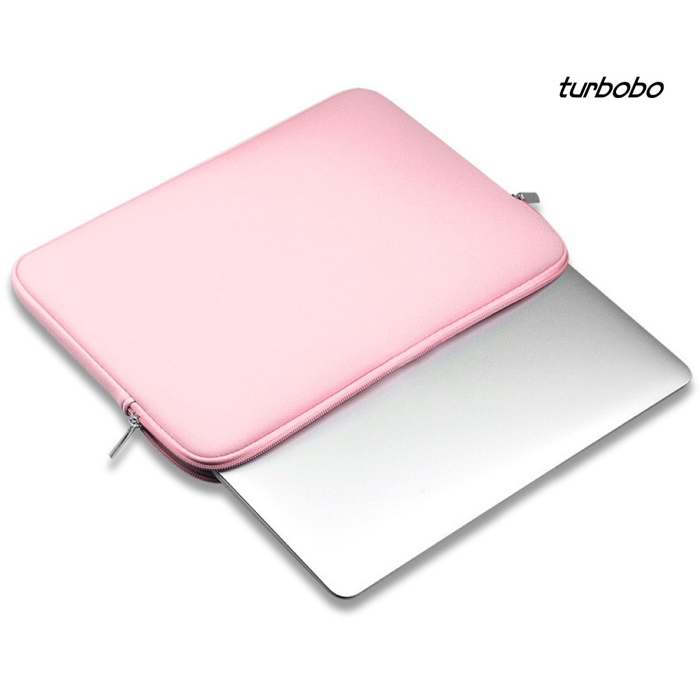 Túi Vải Đựng Bảo Vệ Turbobo 14/15.6 Inch Cho Laptop Notebook