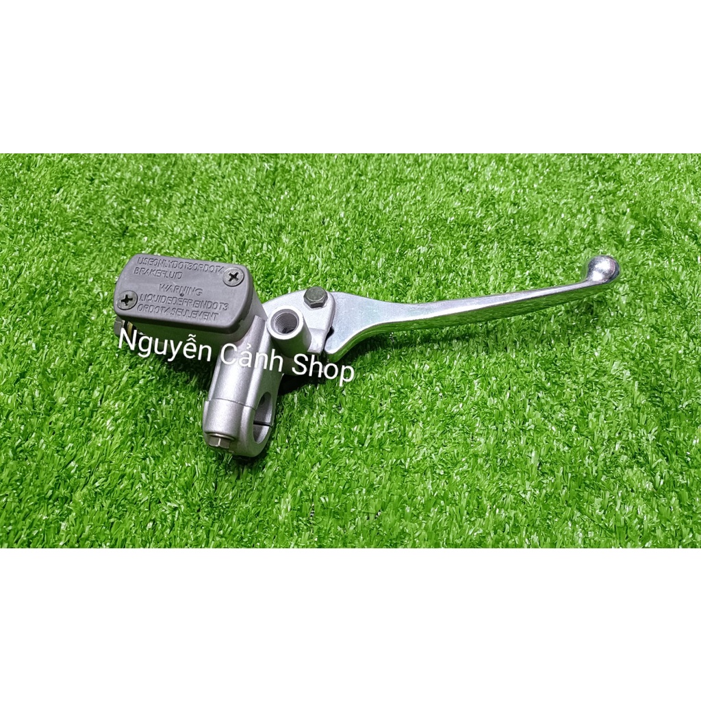 Tay dầu wave S110,wave RS,future