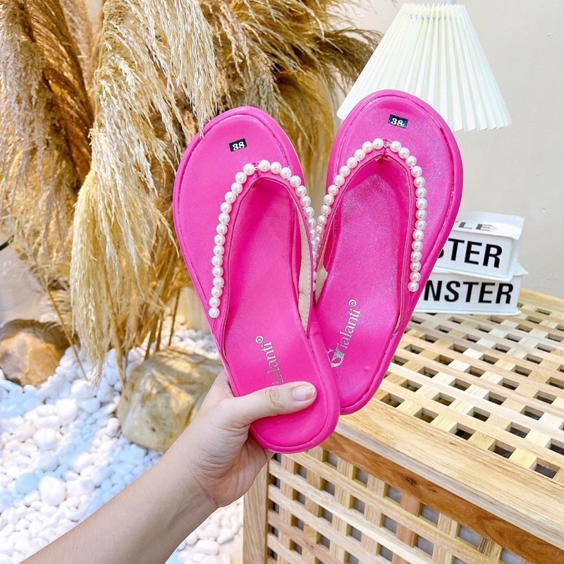 DÉP KẸP SIÊU HOT
