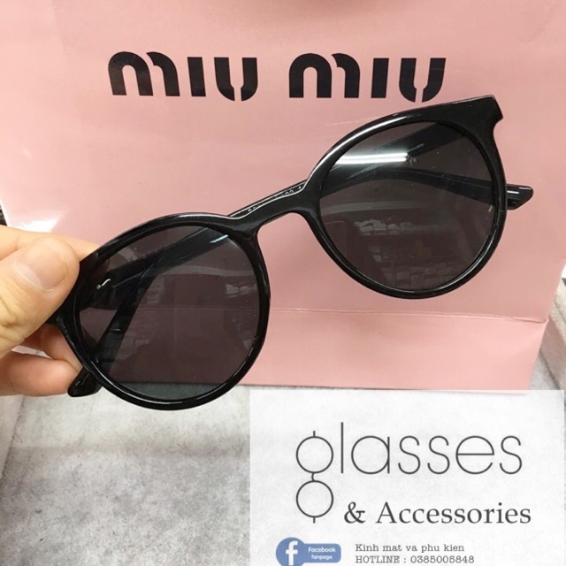 Kính mắt Hàn Quốc unisex 99k