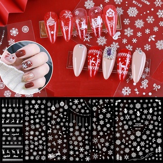 Sticker giáng sinh,noel nhiều mẫu
