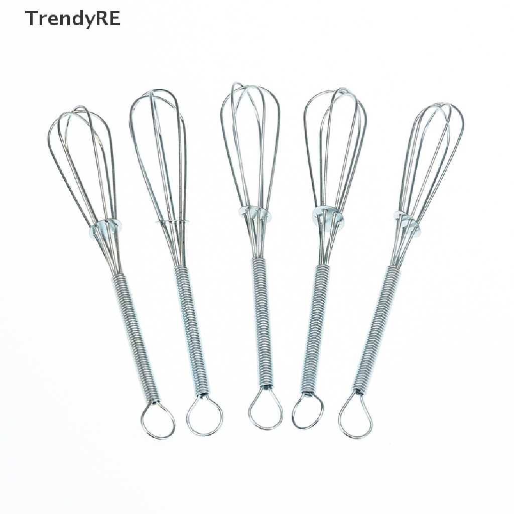 Dụng Cụ Trộn Màu Nhuộm Tóc Hình Khinh Khí Cầu Bằng Thép Không Gỉ