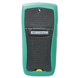 Đồng hồ đo Pro'skit MT-1210