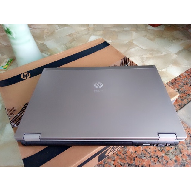 LAPTOP HP8440p NHẬP XỊN RAM 4gb core i5 | BigBuy360 - bigbuy360.vn