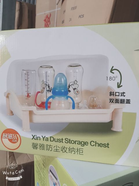 úp bình sữa , cốc, bát đĩa có nắp cao cấp