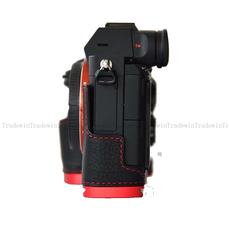 Bao Da Cho Máy Ảnh Sony A7R3 A7R Mark Iii A7Riii