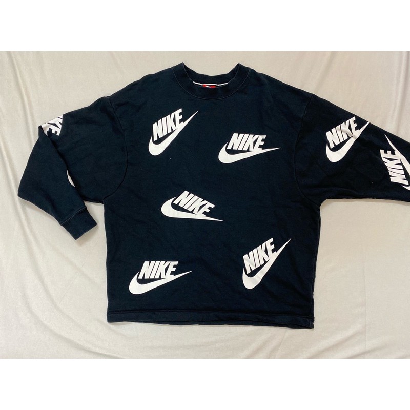 Áo nỉ Nike