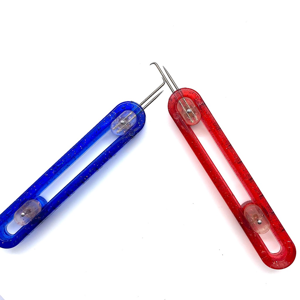 Ghim rút thẻo 2 trong 1 Chuxian