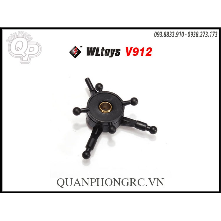 V11 - Swashplate WL-toys V912/ V912A