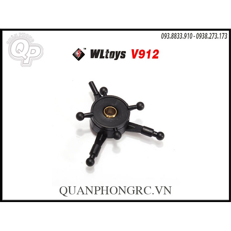 V11 - Swashplate WL-toys V912/ V912A