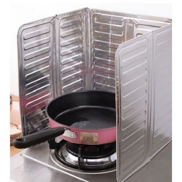 TẤM CHẮN DẦU MỠ TIỆN DỤNG CHO NHÀ BẾP