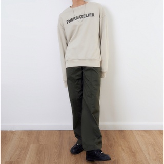Áo sweater PHERE - MISTY SWEATER