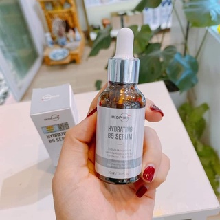 Mediphar - Tinh chất Serum Phục Hồi Cấp Ẩm Hydrating B5 30ml