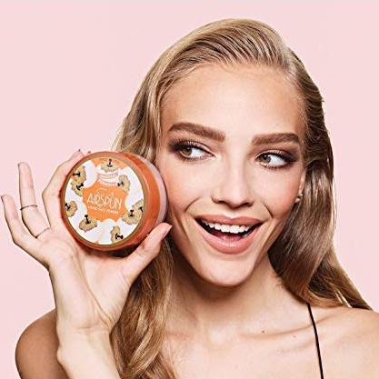 Phấn phủ bột Coty Airspun Loose Face Powder 65g