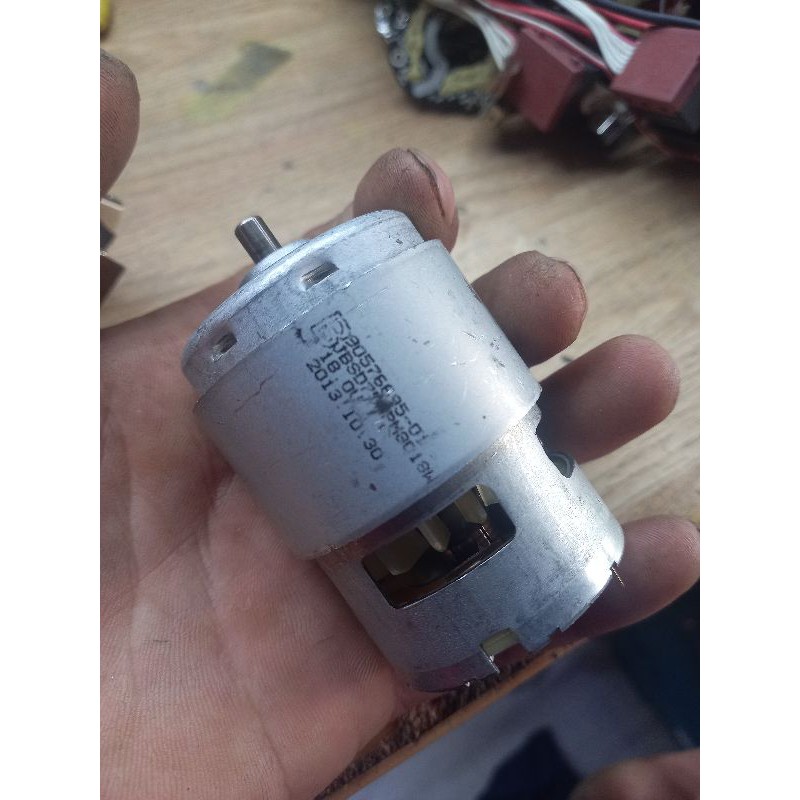 Mô tơ  755