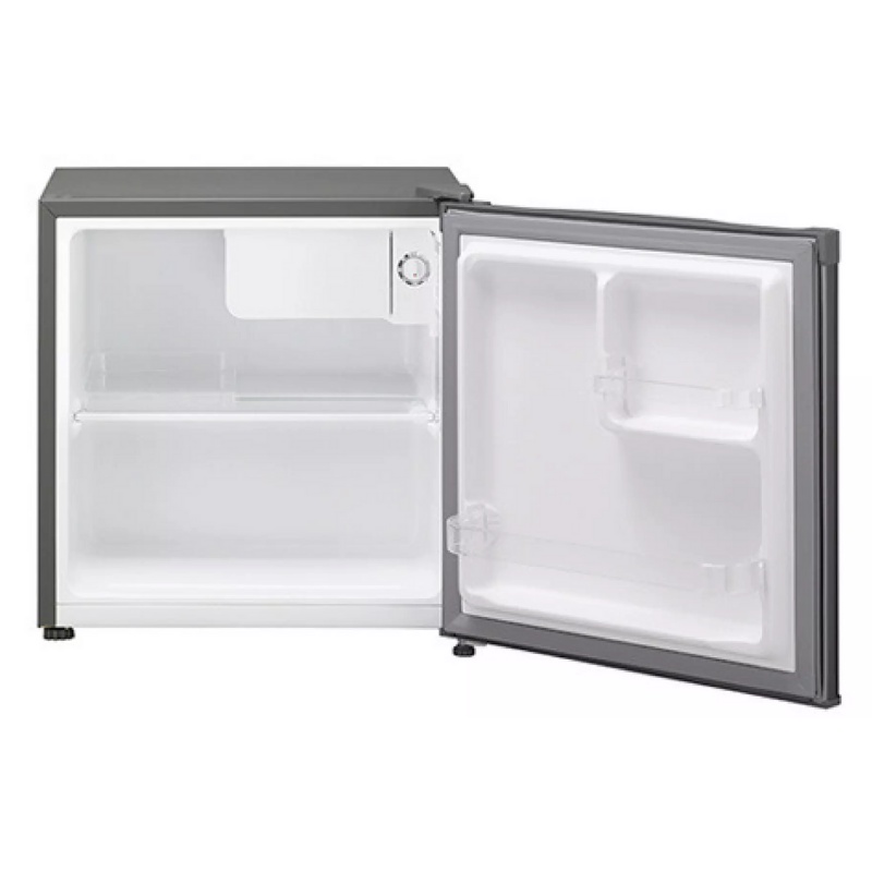 [Mã ELMALL10 giảm 10% đơn 500K] [FREESHIP HCM] Tủ Lạnh Mini Electrolux EUM0500SB - 46L - Bảo Hành 2 Năm