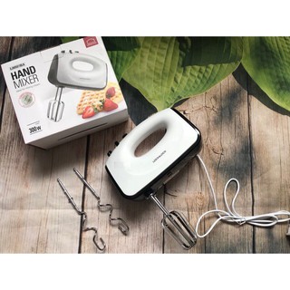 [Lock&Lock] Máy Đánh Trứng Lock&Lock Hand Mixer EJM501 (300W)