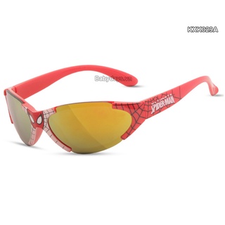 Kính trẻ em siêu nhân thời trang KXK029AA