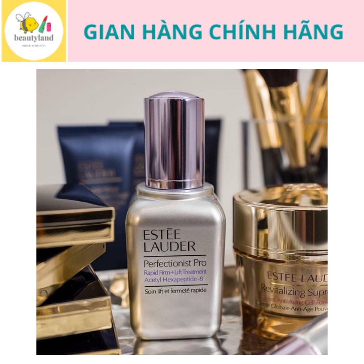 Serum Estee Lauder perfectionist pro giúp trắng da, chống lão hoá