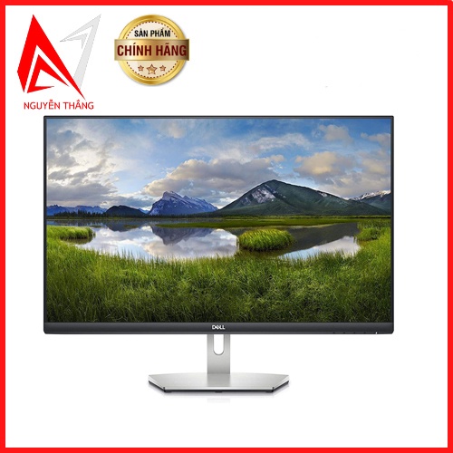 Màn hình Dell S2721DS  chính hãng