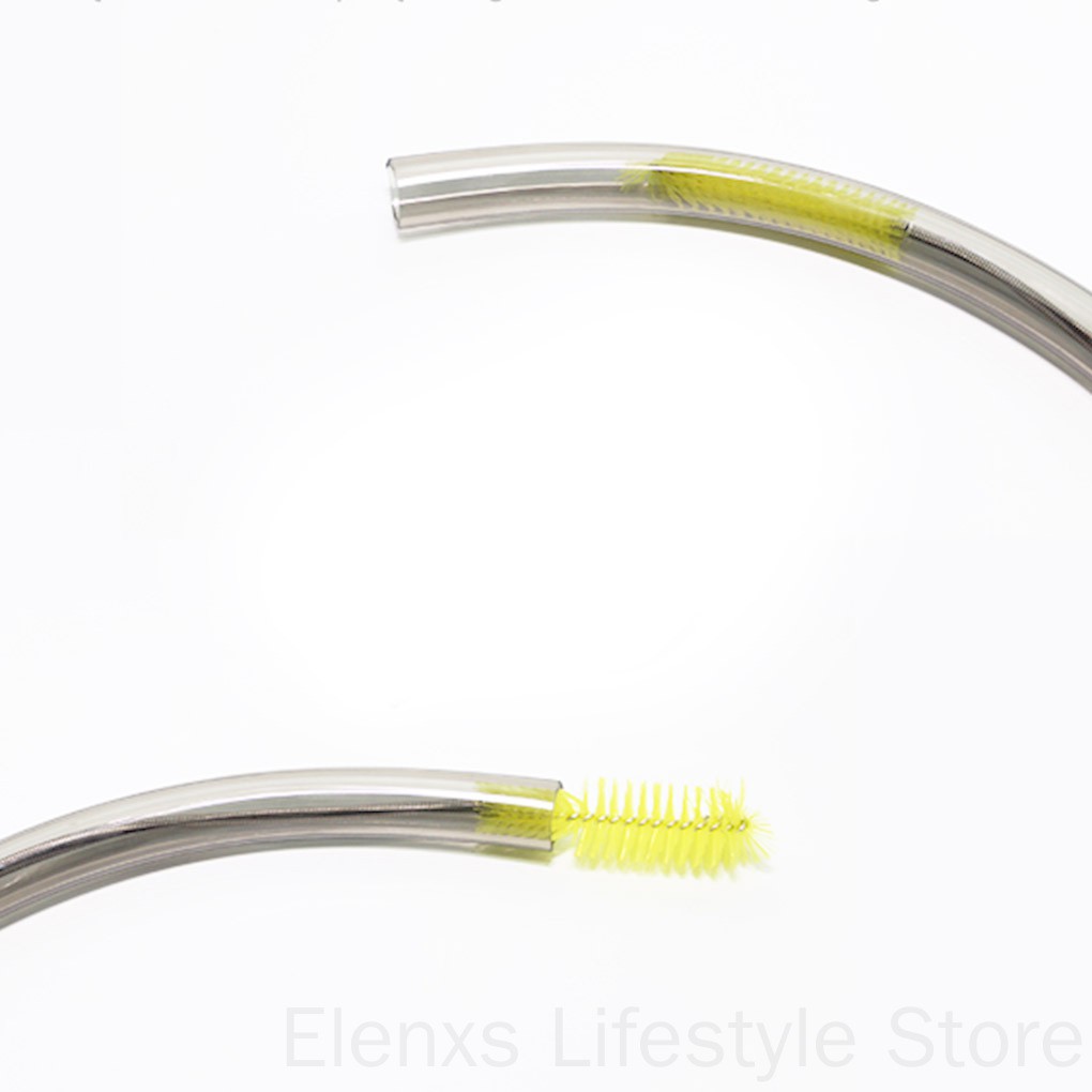 Bàn Chải Vệ Sinh Ống Nước Bể Cá