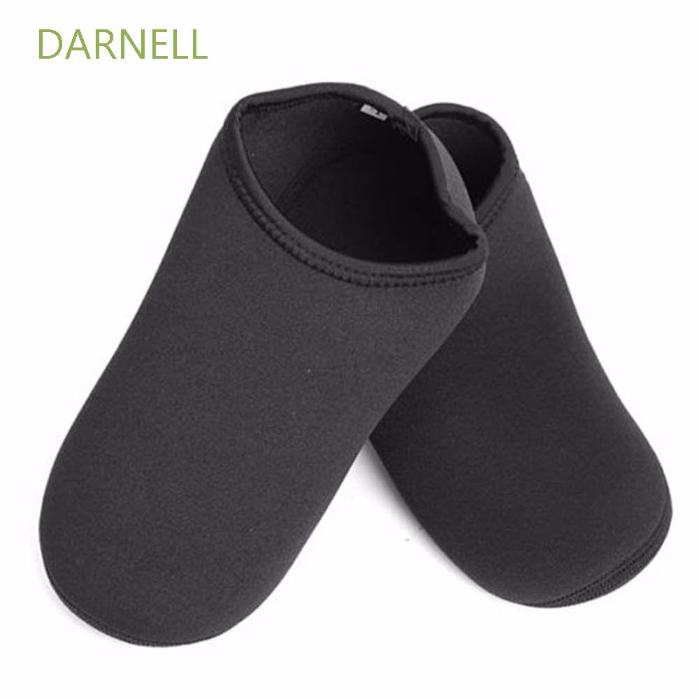 Giày lặn thể thao mau khô chống trượt nhiều màu sắc