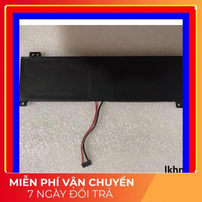 [PIN ZIN ] Pin Laptop Lenovo V130-14IKB. V330-15IKB V530-14IKB V530-15IK L17C2PB3 L17L2PB3 L17M2PB3 L17M2PB4 L17L2PB4