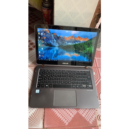 Laptop Asus Ux360ua | BigBuy360 - bigbuy360.vn