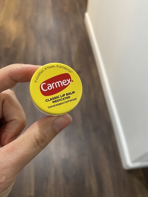 Son dưỡng môi dajng hũ Carmex dạng hũ 7.5g | BigBuy360 - bigbuy360.vn
