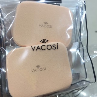 VACOSI BỊCH 2 BÔNG ƯỚT VUÔNG NHỎ BP04