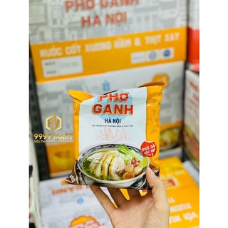 (THÙNG 24 GÓI) PHỞ GÁNH HÀ NỘI