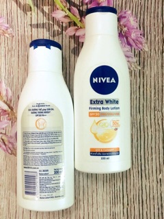 Dưỡng thể nivea 100ml
