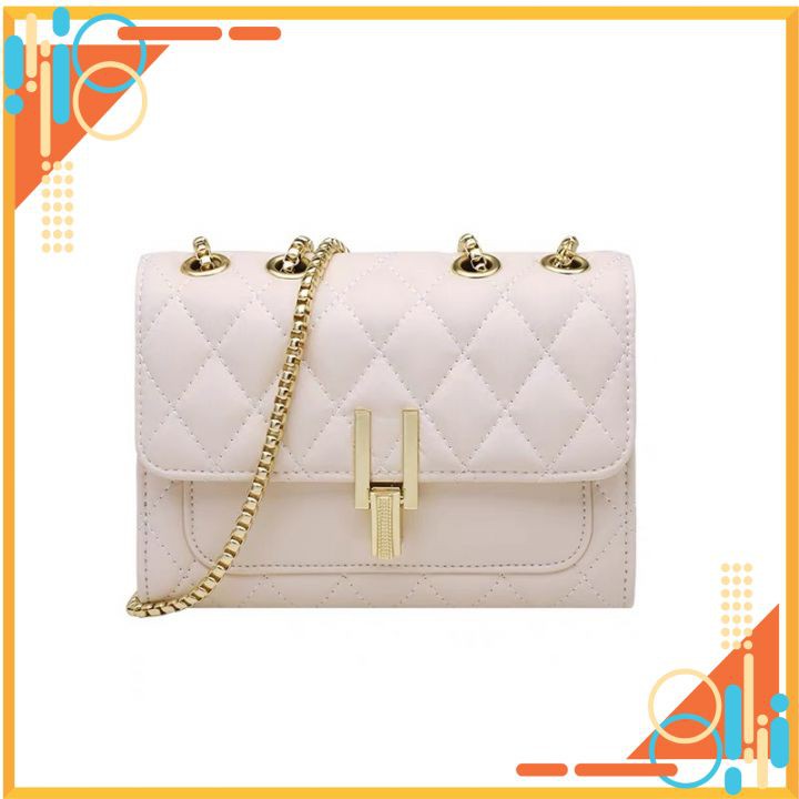 Túi Xách Đeo Chéo 💌[Túi Xách Nữ mẫu NJT258] phong cách trẻ trung thời thượng | BigBuy360 - bigbuy360.vn