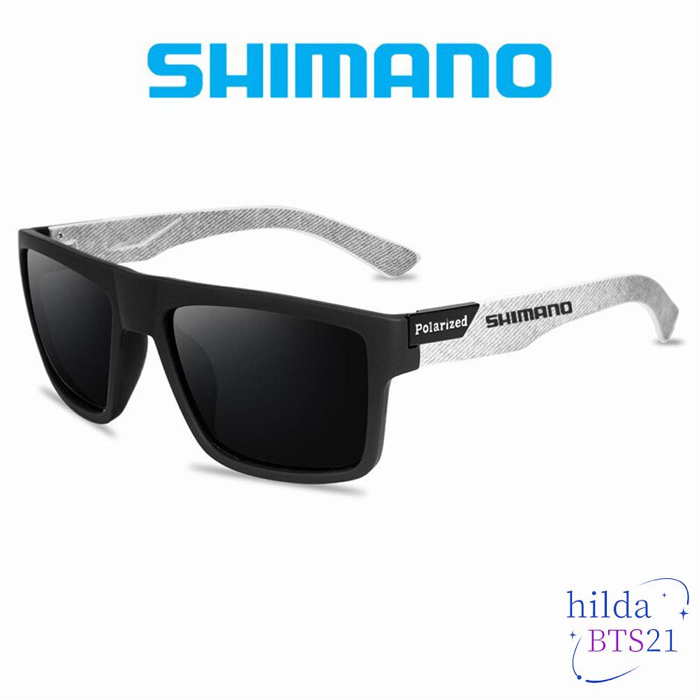 Kính Mát Chống Tia Cực Tím Shimano Cho Nam