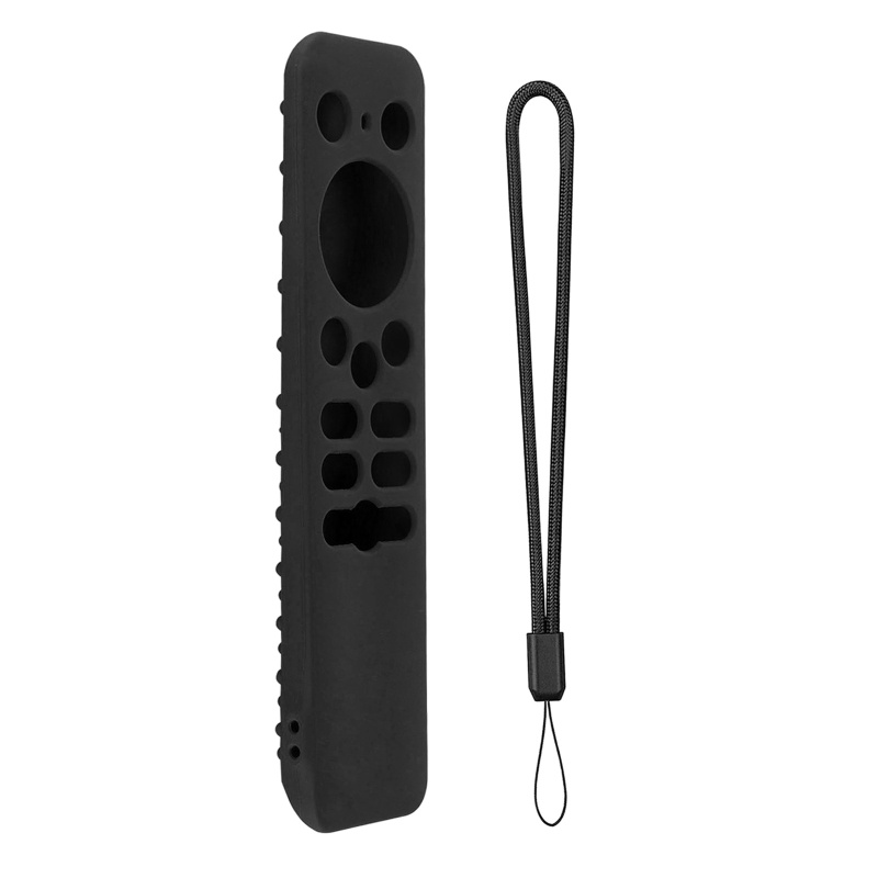Vỏ Bọc Điều Khiển Từ Xa Bằng Silicone Chống Sốc Chống Trượt Cho Received SearchTV 4K